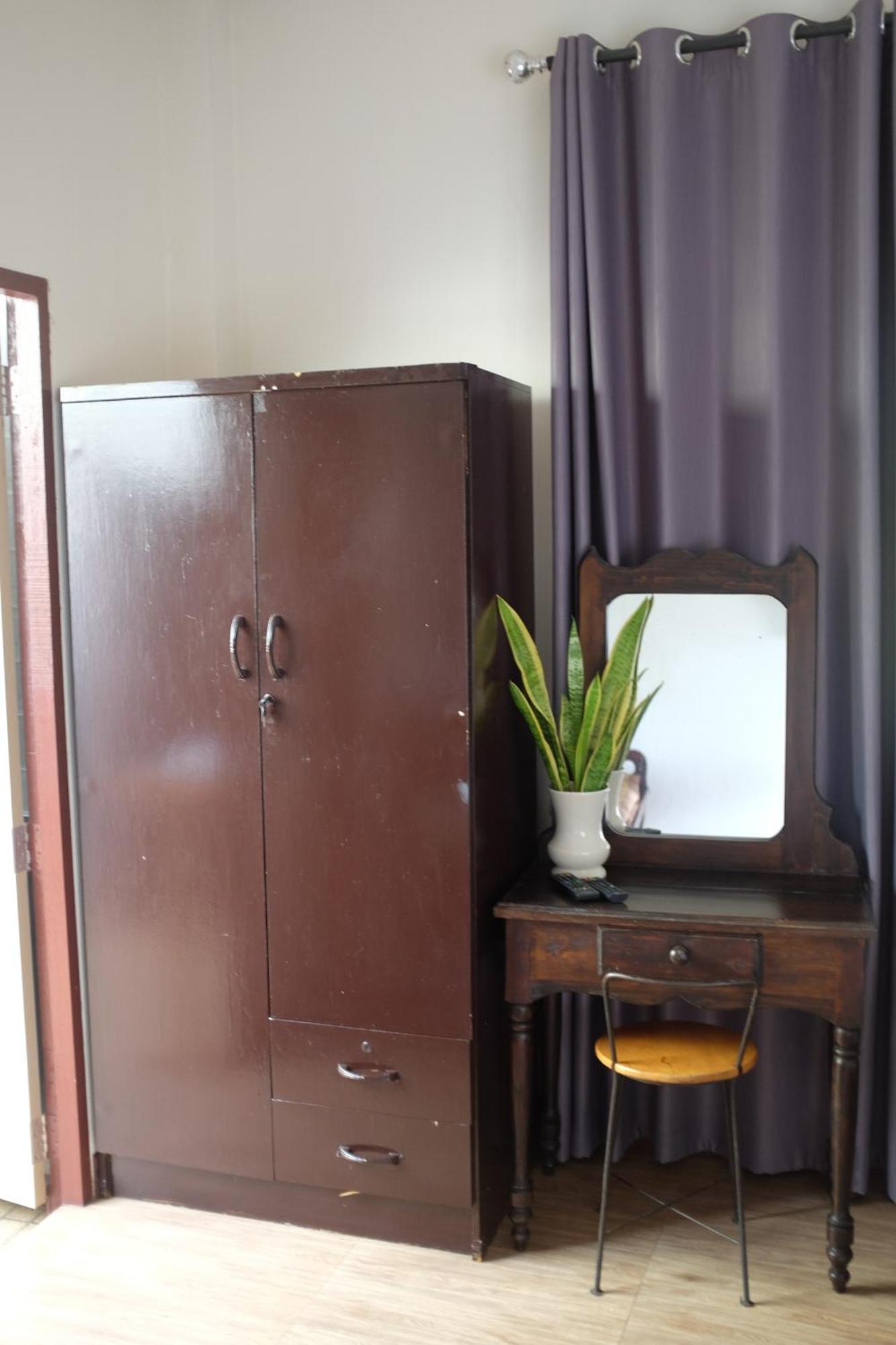 Rai Boonsom Apartment Phrao Room photo