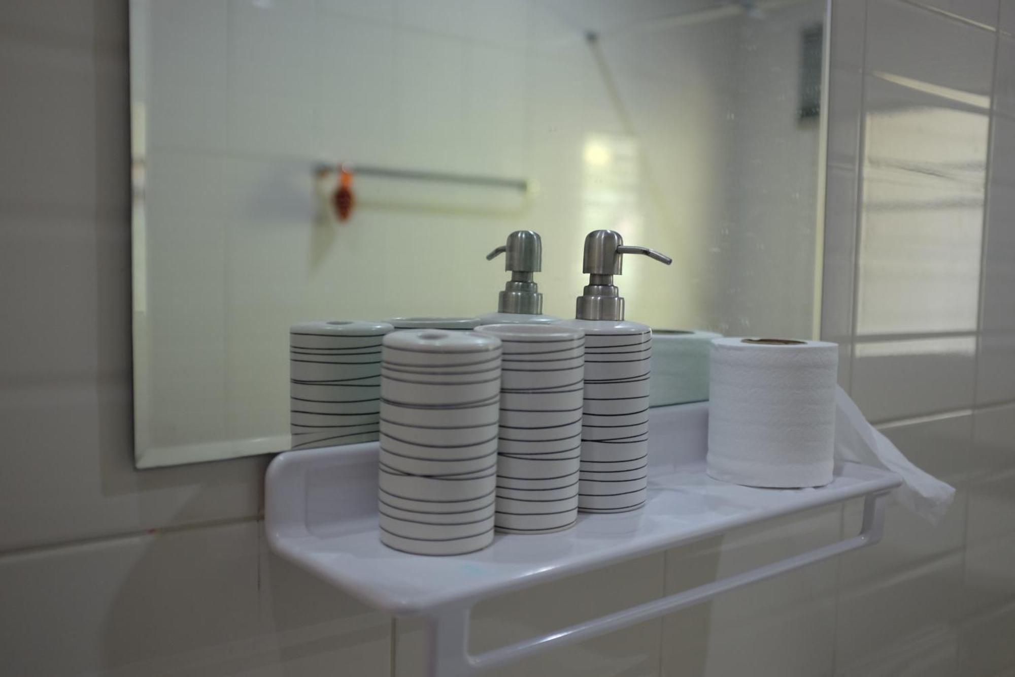 Rai Boonsom Apartment Phrao Room photo