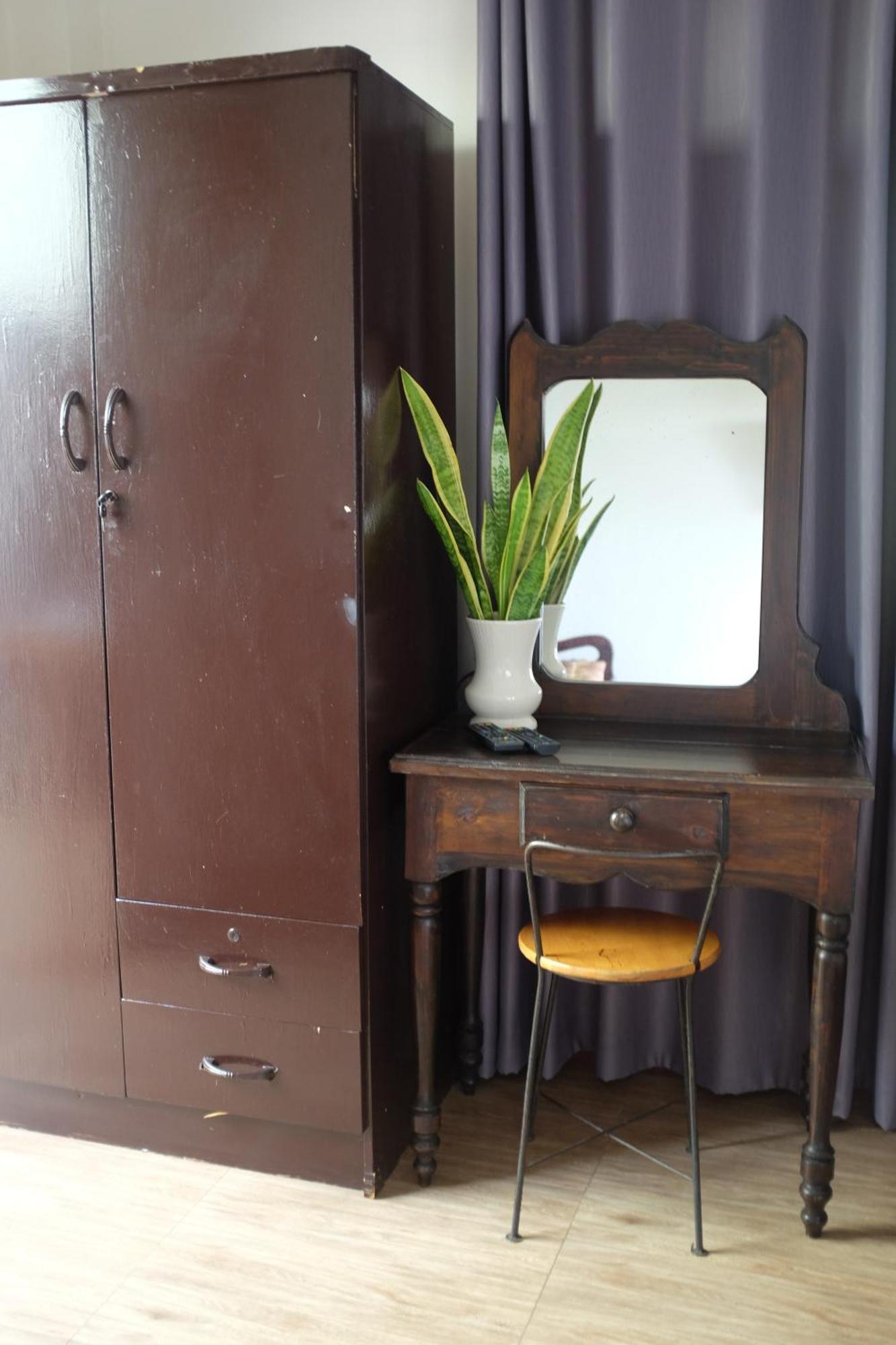Rai Boonsom Apartment Phrao Room photo