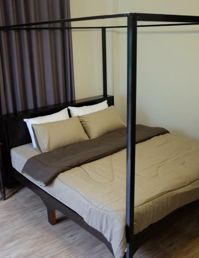 Rai Boonsom Apartment Phrao Room photo